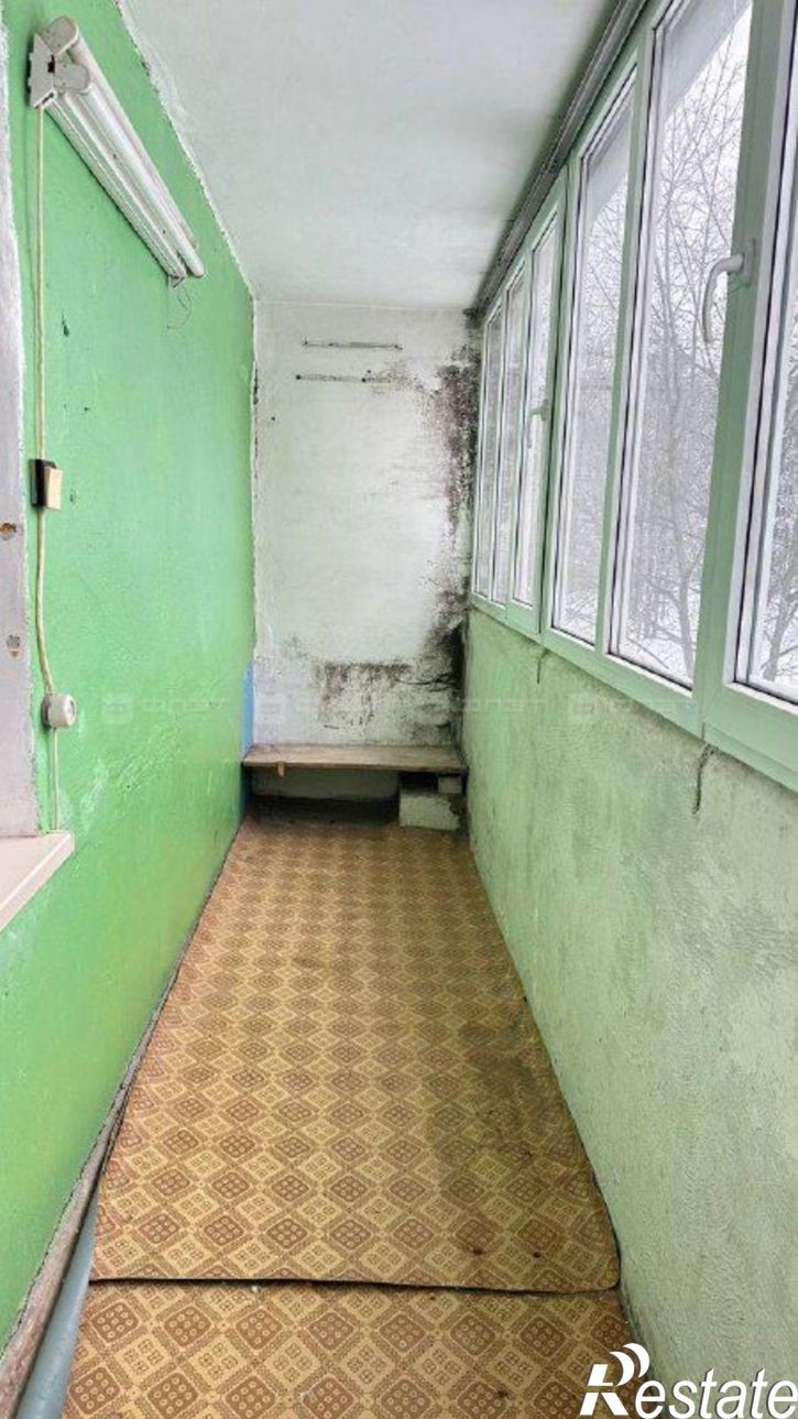 2-комн квартира ул. Кул Гали, дом 15 /21