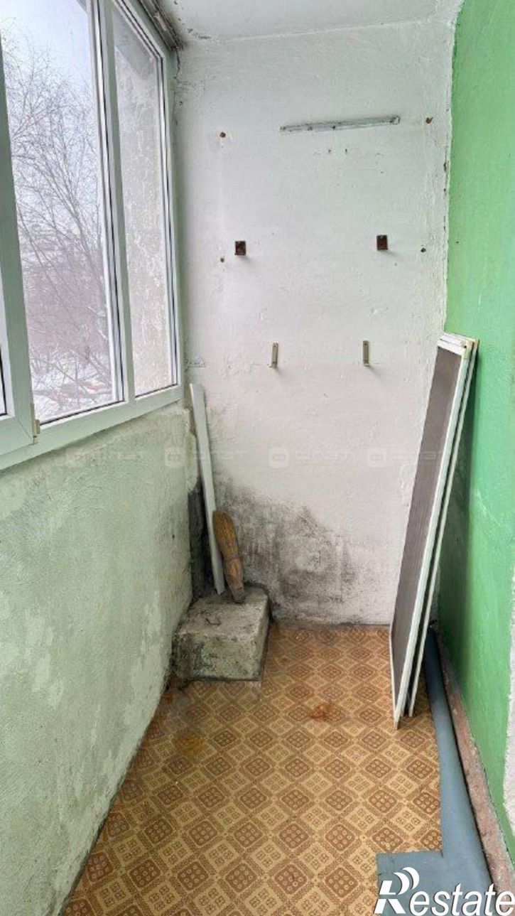 2-комн квартира ул. Кул Гали, дом 15 /21