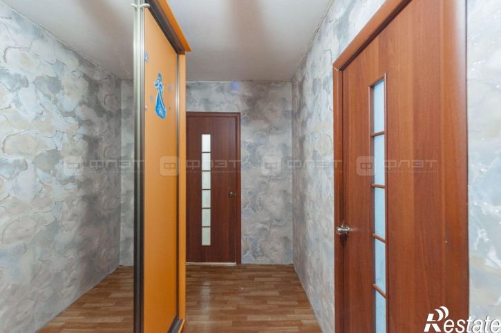 3-комн квартира ул. Шаляпина, дом 25