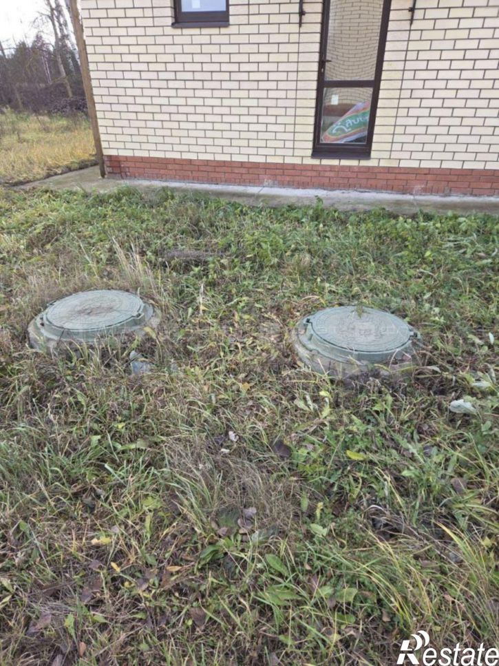 Коттедж/дом ул. Береговая, дом 14в