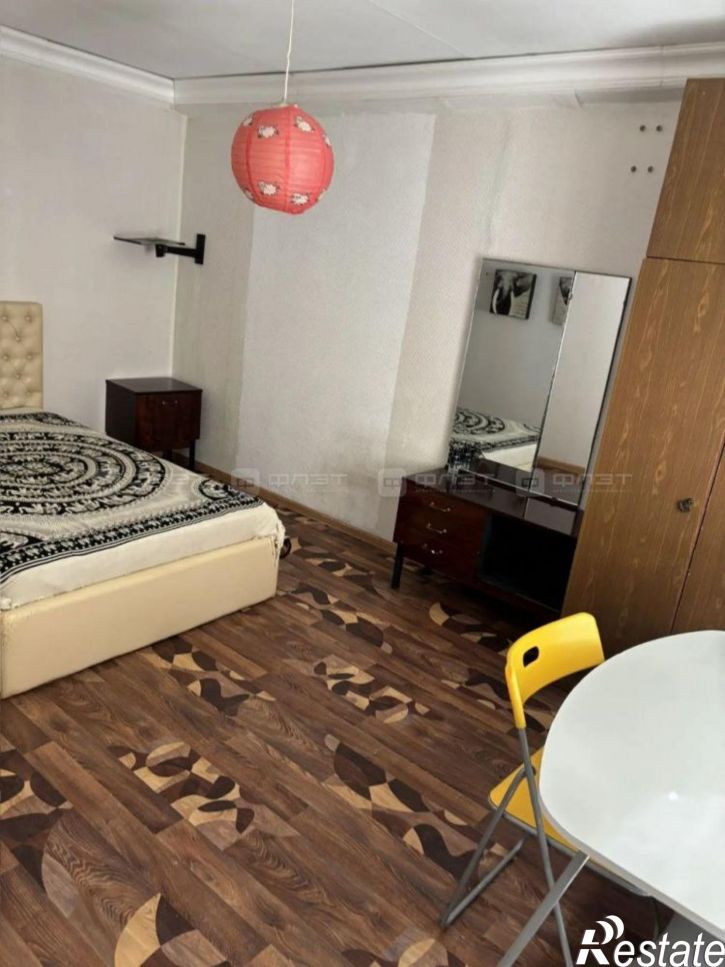 3-комн квартира ул. Братьев Касимовых, дом 18