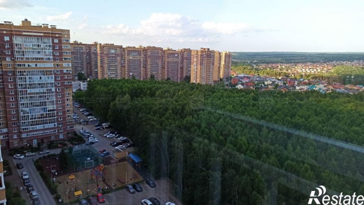 3-комн квартира ул. Академика Глушко, дом 4