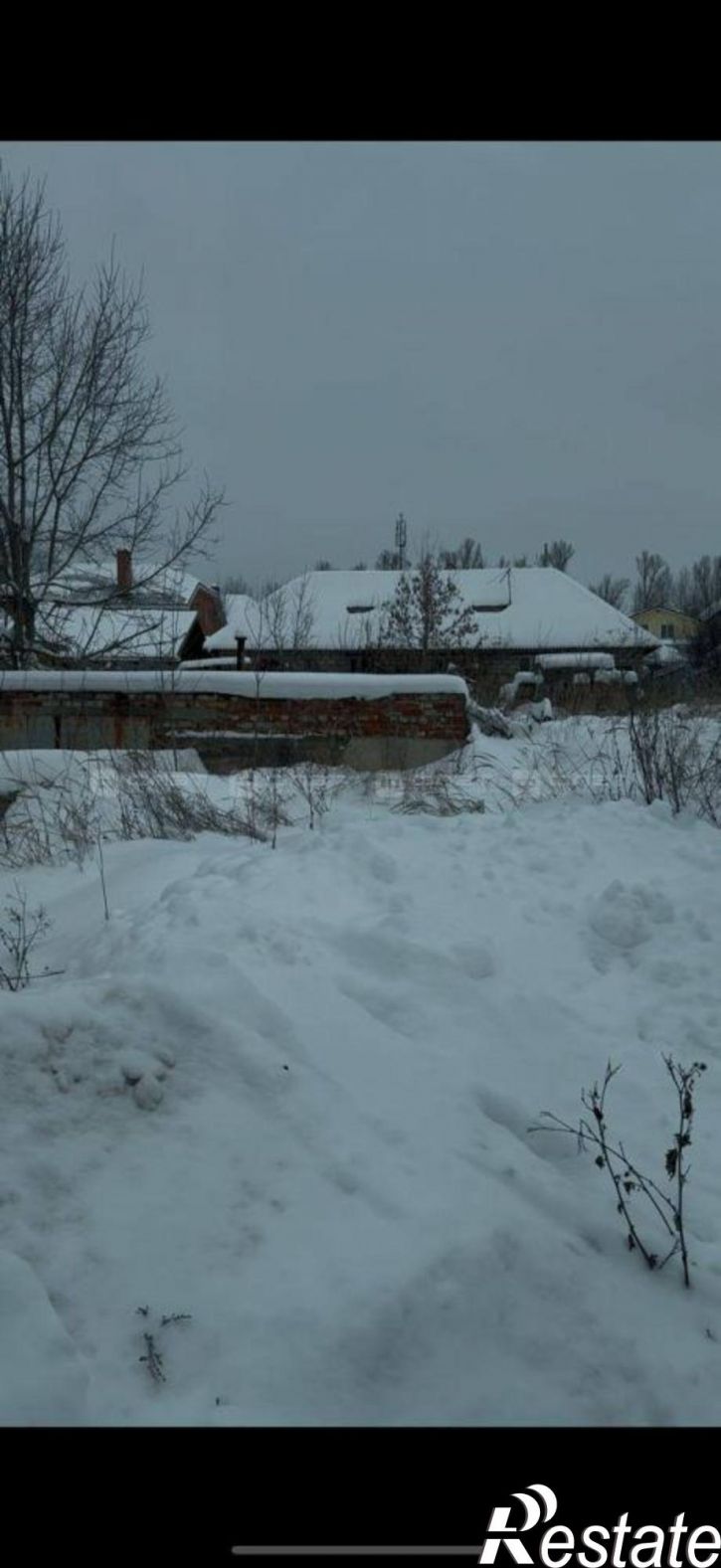 Земельный участок ул. Васильковая (Салмачи), дом 3