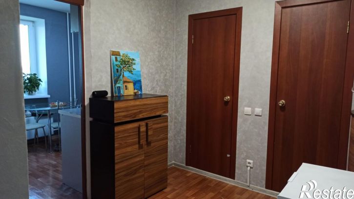 3-комн квартира ул. Академика Глушко, дом 4