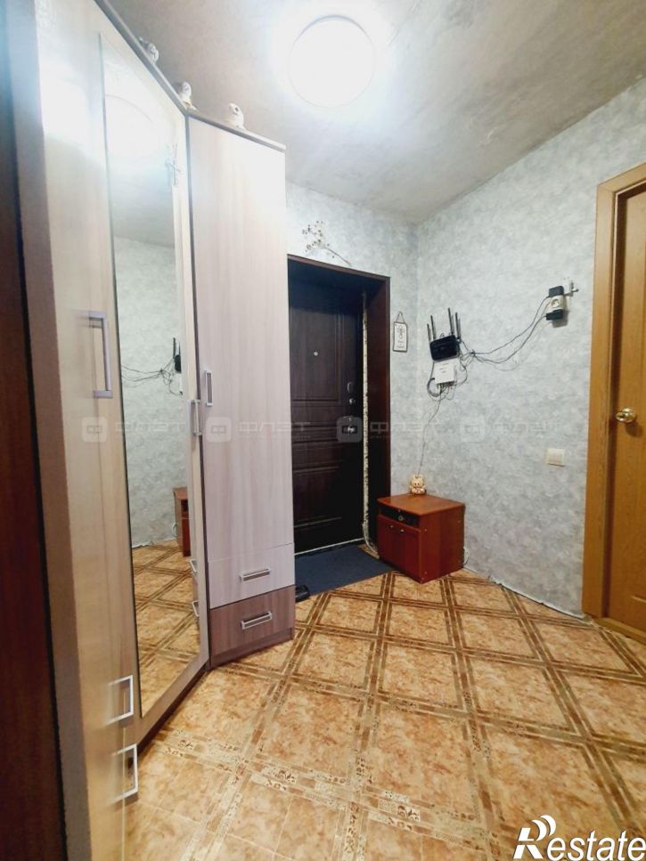1-комн квартира ул. Оренбургский тракт, дом 138В