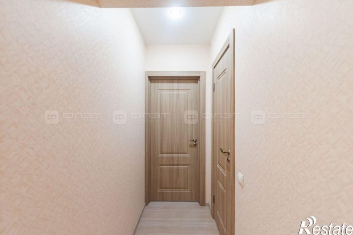 2-комн квартира ул. Дубравная, дом 2д