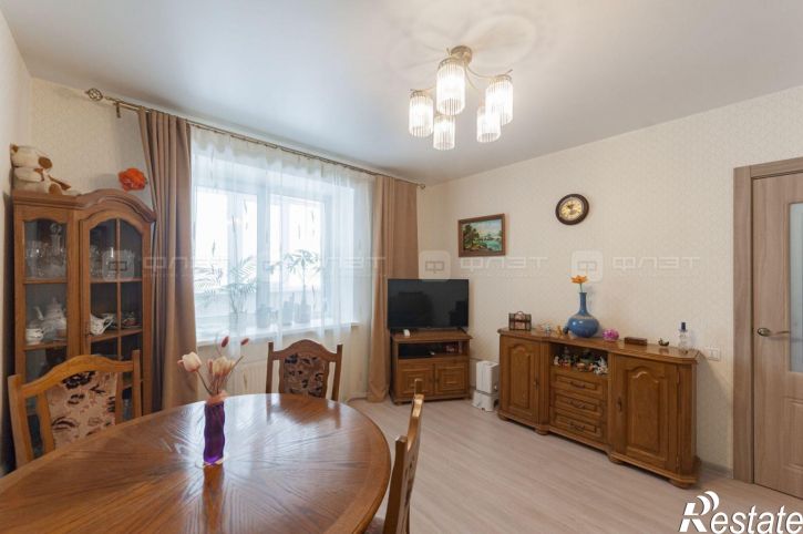 2-комн квартира ул. Дубравная, дом 2д