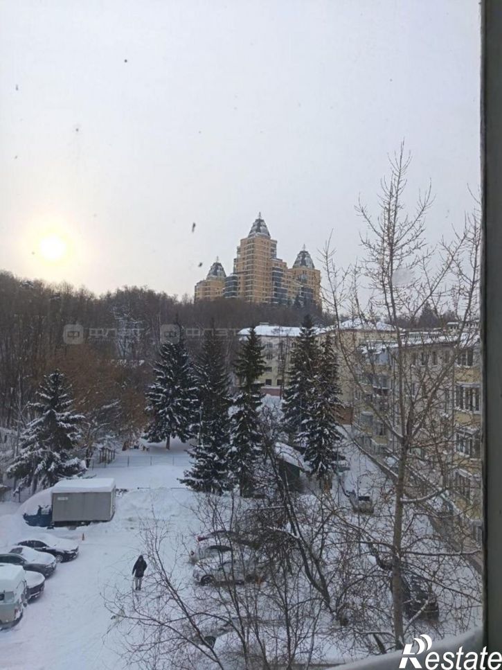 1-комн квартира ул. Подлужная, дом 40