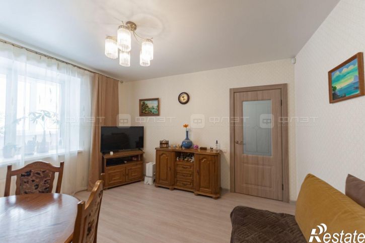 2-комн квартира ул. Дубравная, дом 2д
