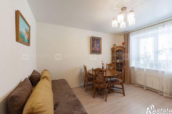 2-комн квартира ул. Дубравная, дом 2д