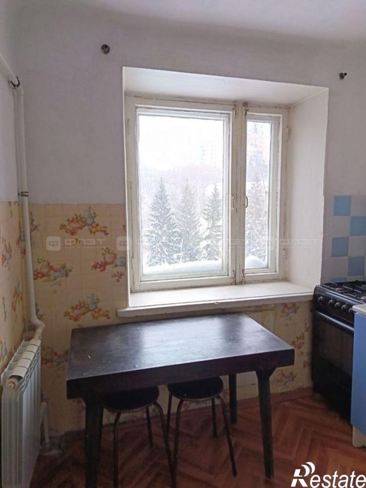 1-комн квартира ул. Подлужная, дом 40