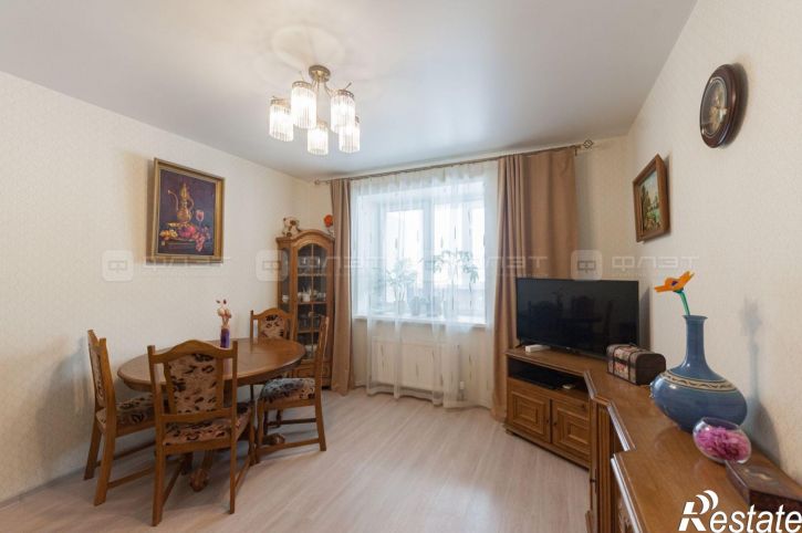2-комн квартира ул. Дубравная, дом 2д