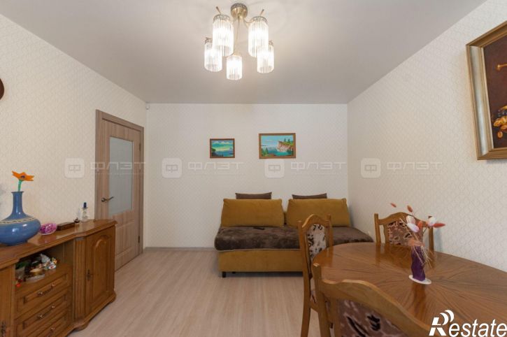 2-комн квартира ул. Дубравная, дом 2д