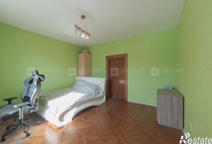 4-комн квартира ул. Гагарина, дом 83