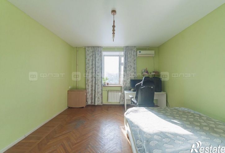 4-комн квартира ул. Гагарина, дом 83