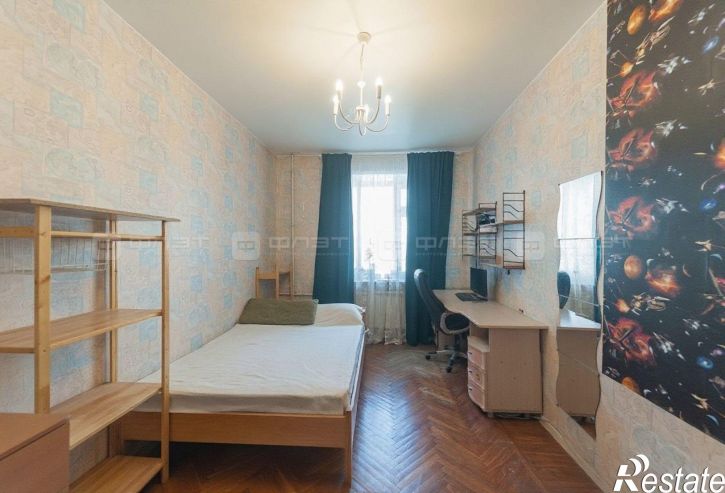 4-комн квартира ул. Гагарина, дом 83