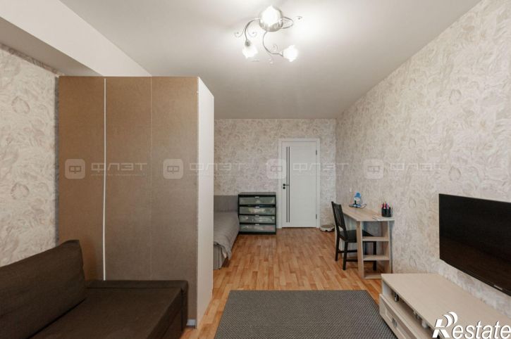 1-комн квартира ул. Мало-Московская, дом 26