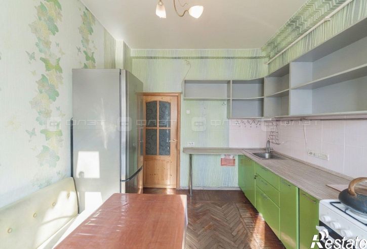 4-комн квартира ул. Гагарина, дом 83