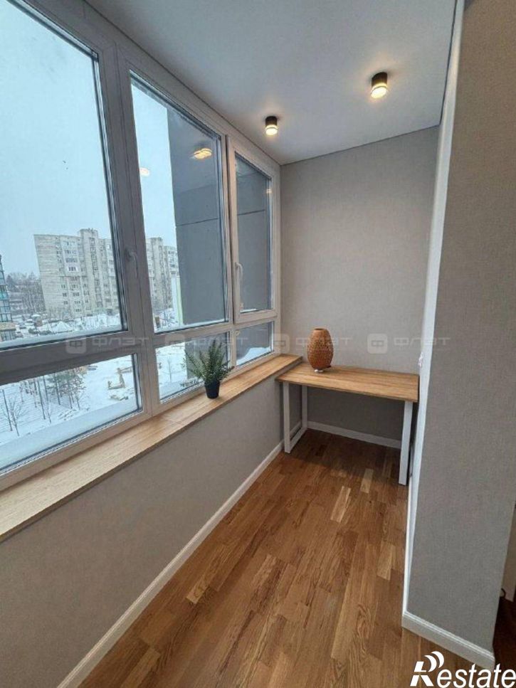 3-комн квартира ул. Ярдем, дом 3
