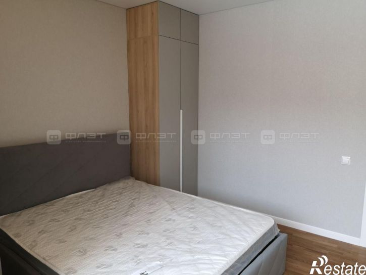 3-комн квартира ул. Ярдем, дом 3