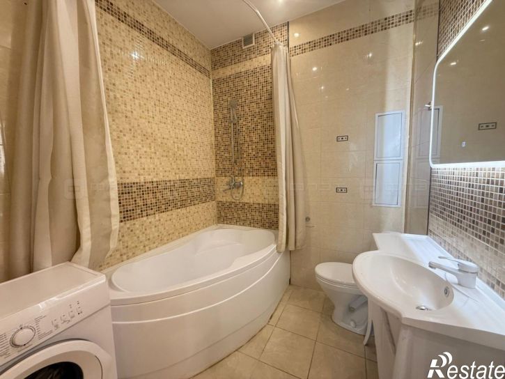 2-комн квартира ул. Оренбургский тракт, дом 24А