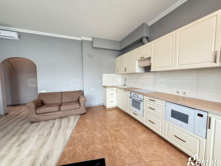 2-комн квартира ул. Оренбургский тракт, дом 24А