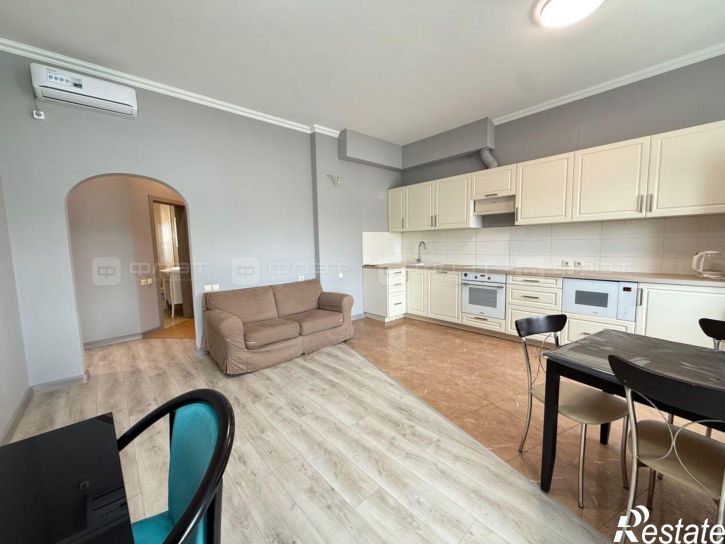 2-комн квартира ул. Оренбургский тракт, дом 24А