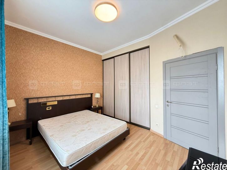 2-комн квартира ул. Оренбургский тракт, дом 24А