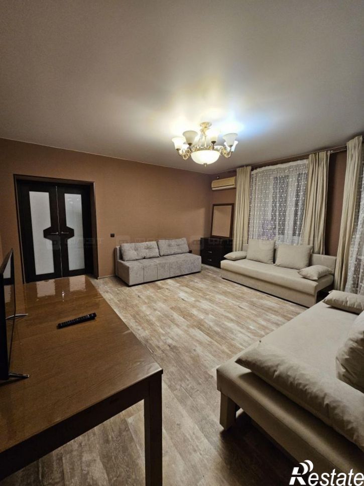 2-комн квартира ул. Братьев Касимовых, дом 6а