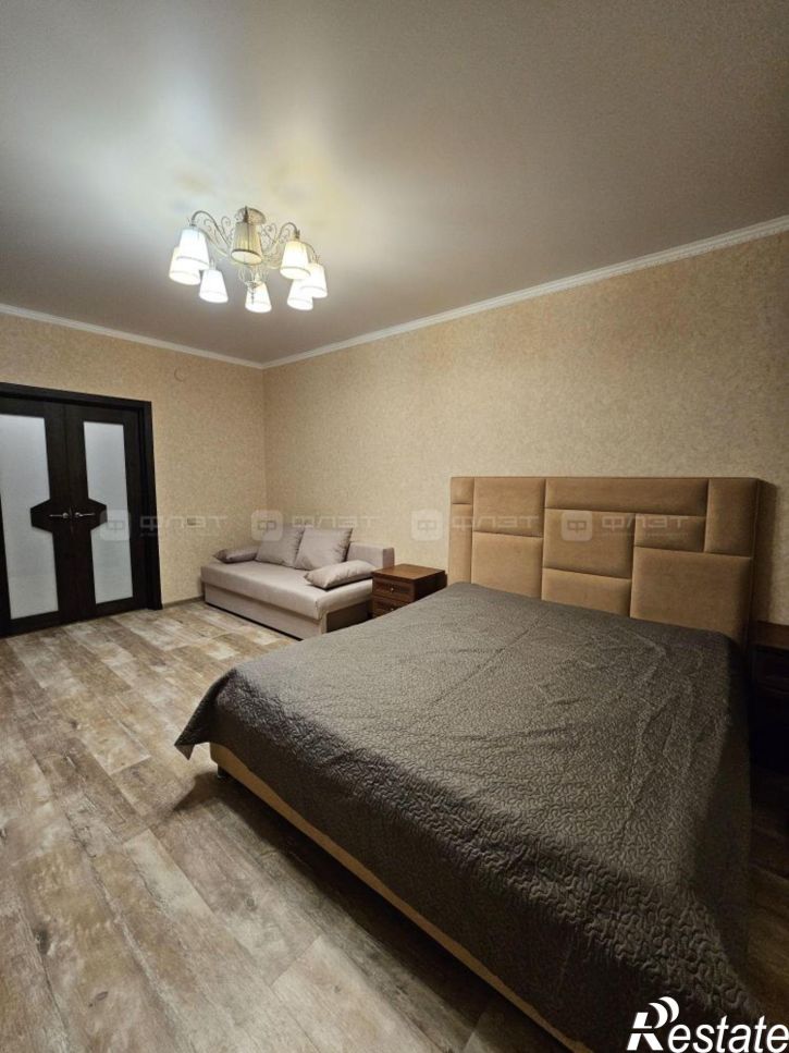 2-комн квартира ул. Братьев Касимовых, дом 6а