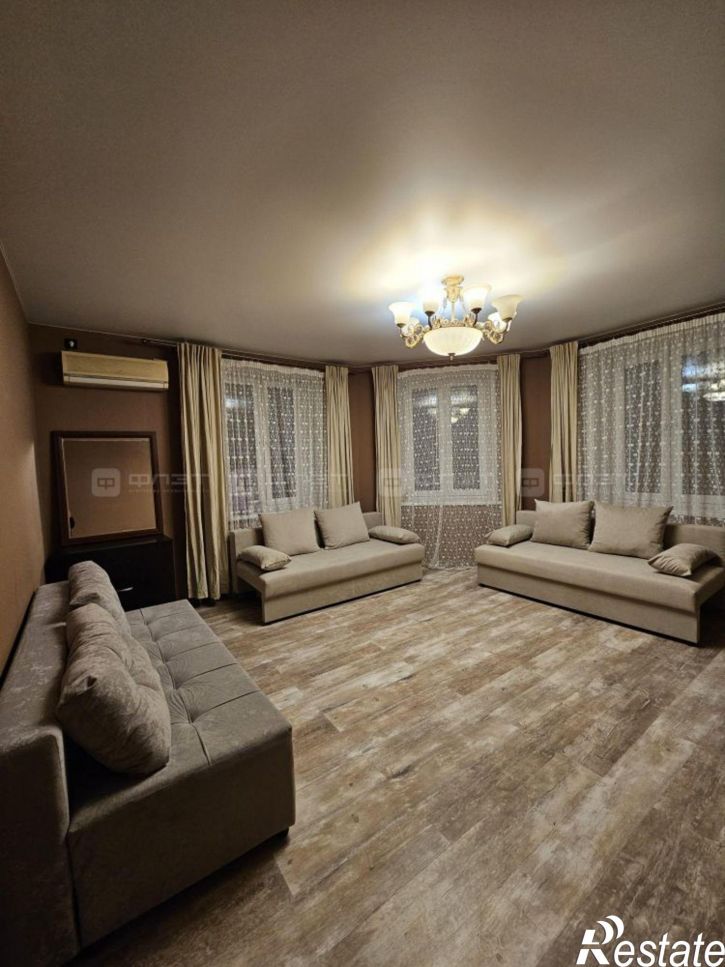 2-комн квартира ул. Братьев Касимовых, дом 6а