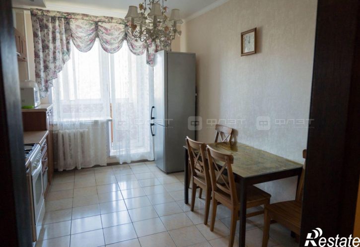 2-комн квартира ул. Братьев Касимовых, дом 6а