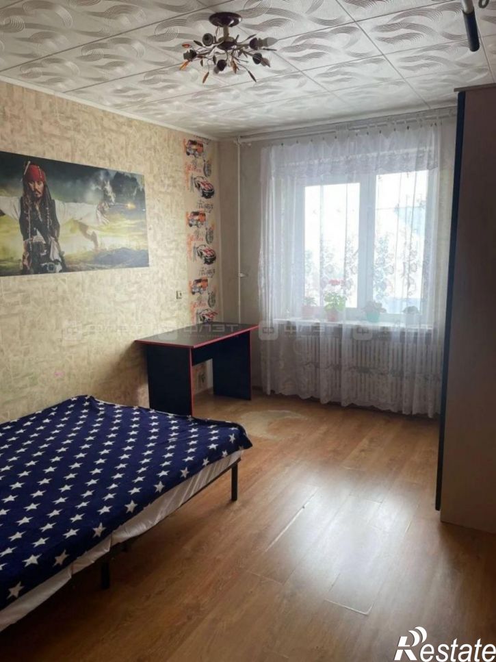 2-комн квартира пр. Победы, дом 158