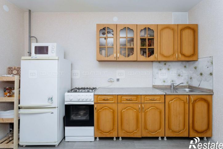1-комн квартира ул. Зур Урам, дом 1и
