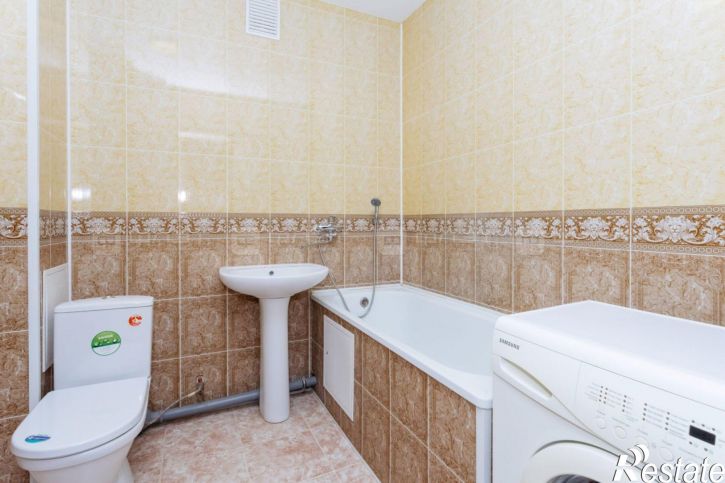 1-комн квартира ул. Зур Урам, дом 1и