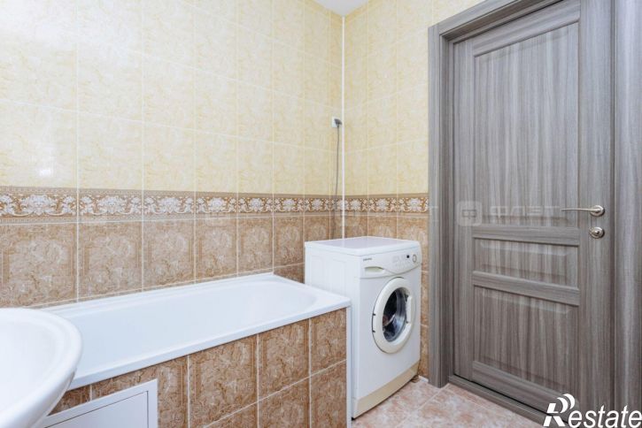 1-комн квартира ул. Зур Урам, дом 1и