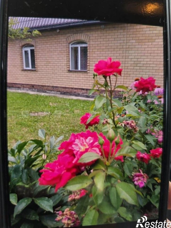 Коттедж/дом снт. СНТ Любитель природы-2, дом 55