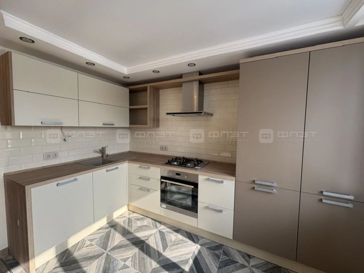 2-комн квартира ул. Безоблачная, дом 2а