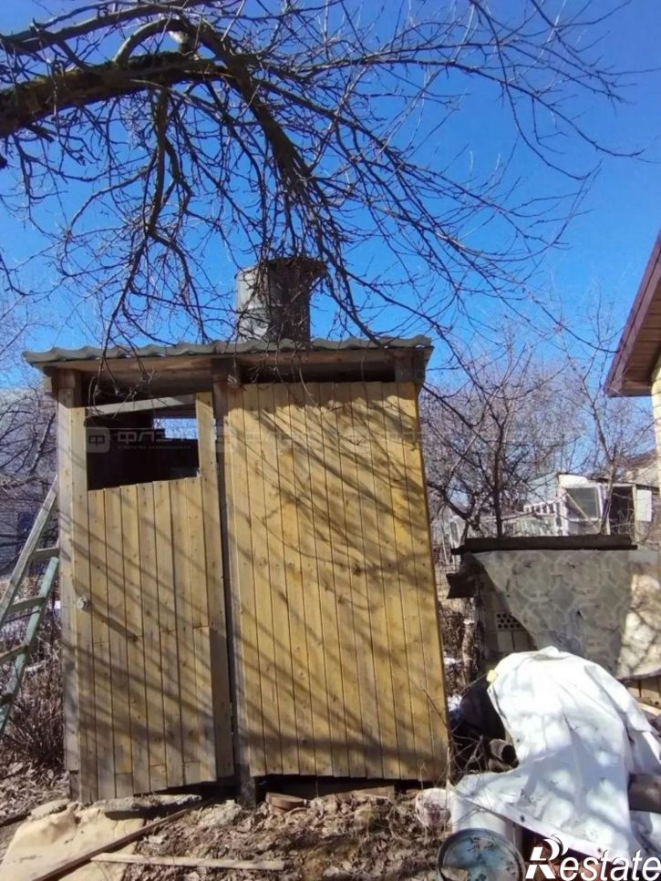 Коттедж/дом снт. СНТ Любитель природы-2, дом 55