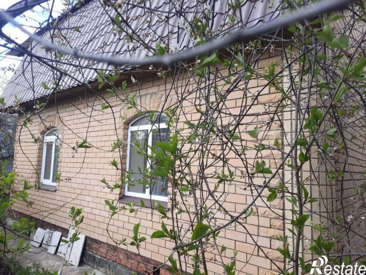 Коттедж/дом снт. СНТ Любитель природы-2, дом 55