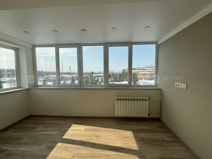 2-комн квартира ул. Безоблачная, дом 2а