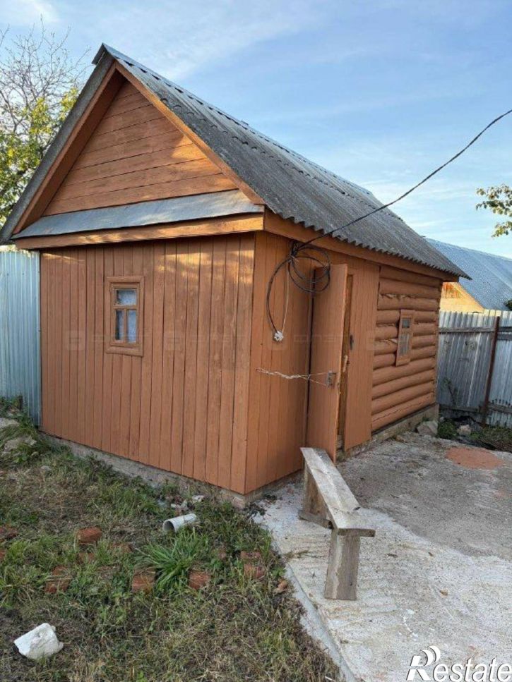 Коттедж/дом СНТ Дорожник, дом 156