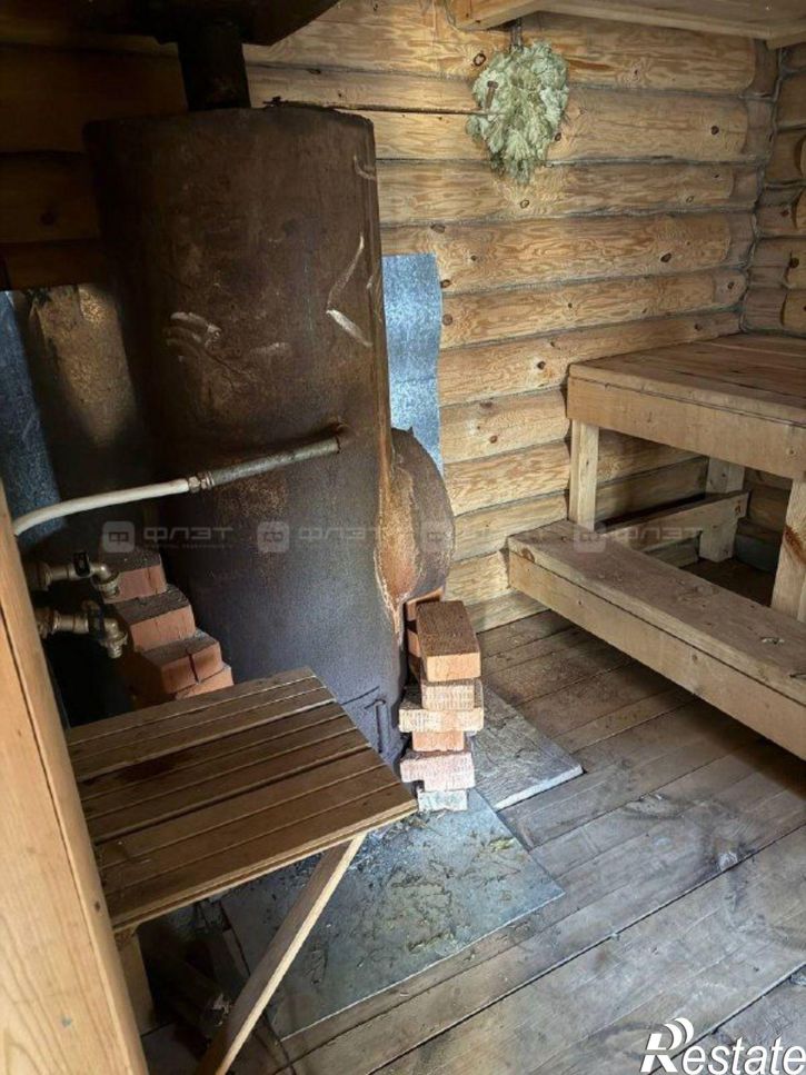 Коттедж/дом СНТ Дорожник, дом 156