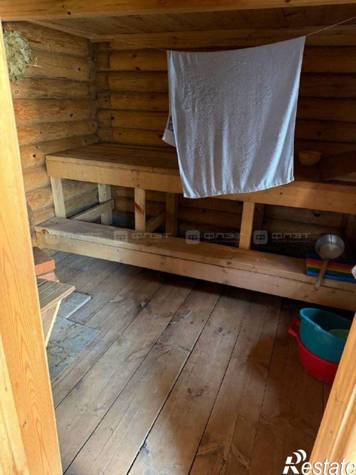 Коттедж/дом СНТ Дорожник, дом 156