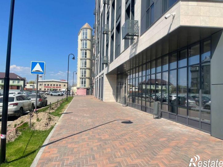 1-комн квартира ул. Галиаскара Камала, дом 39