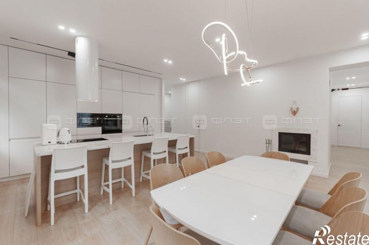 5-комн квартира ул. Меридианная, дом 1