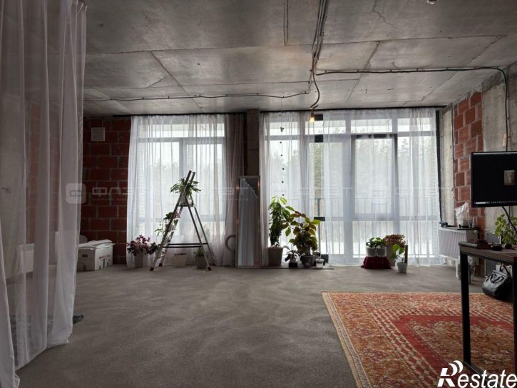 1-комн квартира ул. Генерала Ерина, дом 5Д
