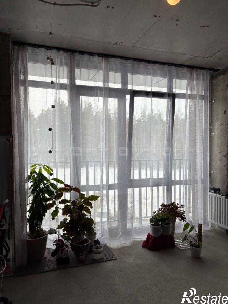 1-комн квартира ул. Генерала Ерина, дом 5Д