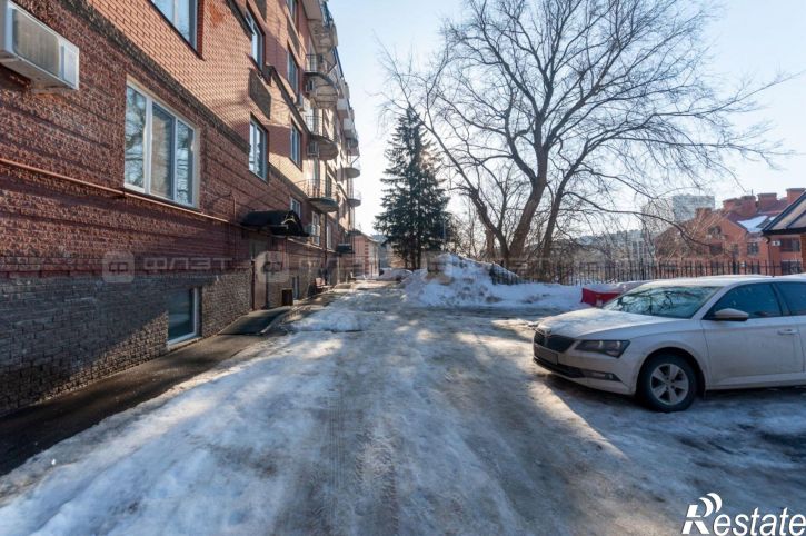 4-комн квартира ул. Айвазовского, дом 14А