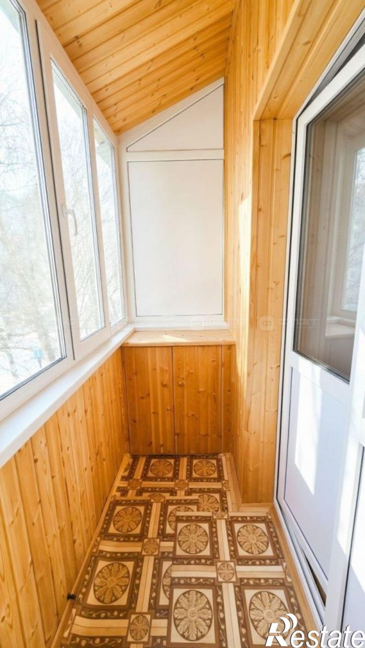 2-комн квартира ул. Профессора Камая, дом 9